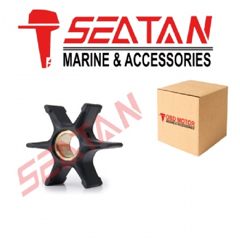 395864 JOHNSON  JOHNSON IMPELLER