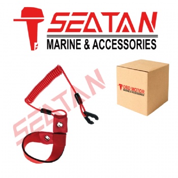 EW2-68348-00   KILL SWITCH WITH BELT