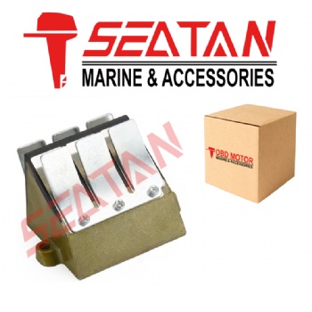 688-13610-00 REED VALVE ASSY