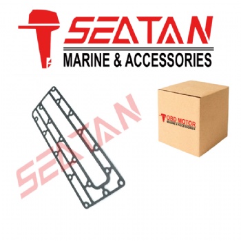 688-41112-A0 GASKET, EXHAUST INNER COVER