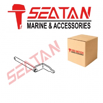 688-43181-10  LEVER, TILT STOP