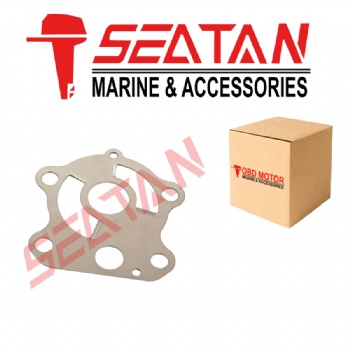 688-44323-00 OUTER PLATE, CARTRIDGE