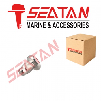 688-45341-10  PLUG, DRAIN