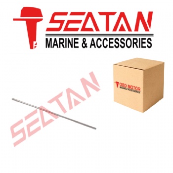 692-42115-00 SHAFT, STEERING HANDLE