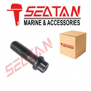 90109-08022 85HP  BOLT