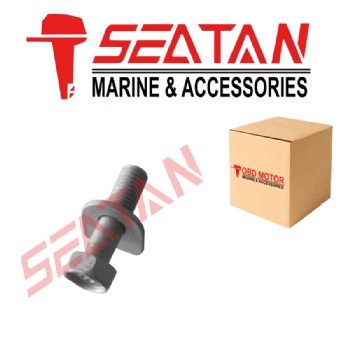 90119-08M15 40HP  BOLT