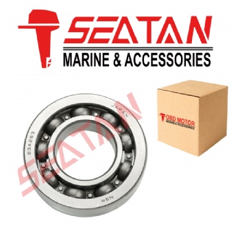 93306-206U5 83A263 75HP85HP  32x66x16 BEARING