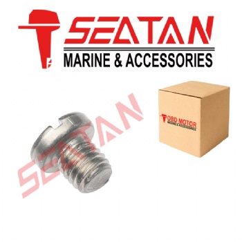 90340-08002 PLUG, STRAIGHT SCREW