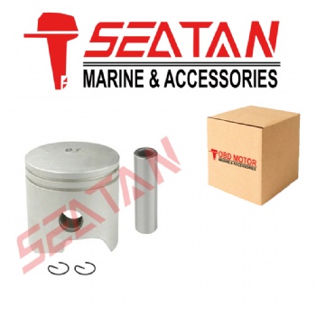 6E7-11631-00-97 T15-04020202 PISTON KIT