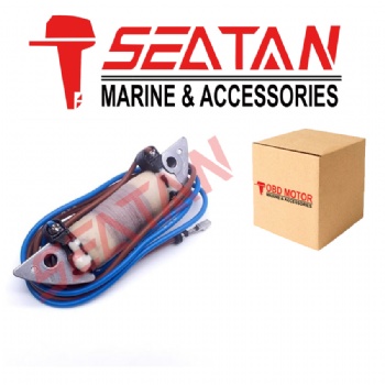 6F6-85520-00 COIL CHARGE