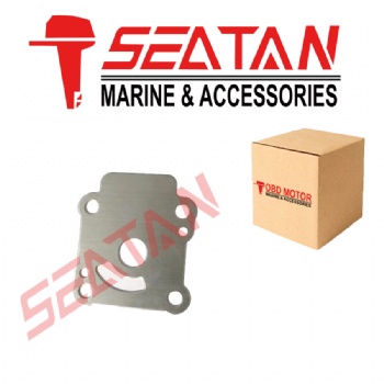 3B2-65025-0 IMPELLER PLATE