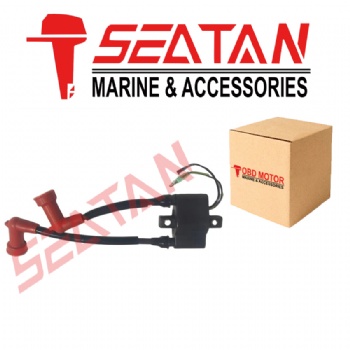 3G2-06040-2 IGNITION COIL