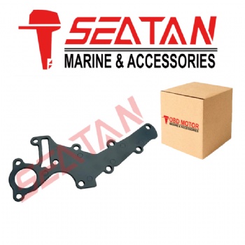 6B4-11191-00-1S  TE15-05000003 COVER, CYLINDER HEAD