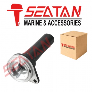 6B4-15396-00 TE15-05000601 HOUSING, OIL SEAL