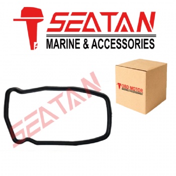 6B4-42716-00 TE15-00000004 RUBBER, SEAL 1