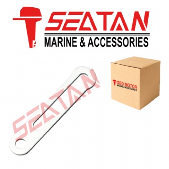 6B4-43627-00 TE15-01010314 STOPPER HP15