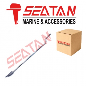 6B4-44150-00 TE15-04000100L SHIFT-CAM ASSY