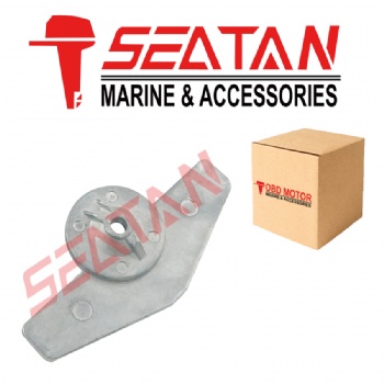 6B4-45251-00 TE15-04000021 ANODE