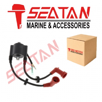 6B4-85530-00 6B4-85570-00 TE15-05000400 IGNITION COIL