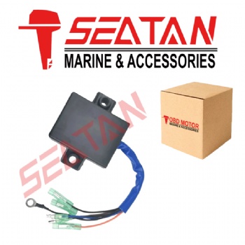 6B4-85540-01 TE15-05000300 CDI