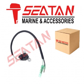 6B4-85580-00 TE15-05000100 coil pluser