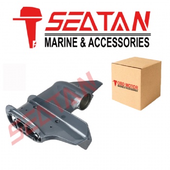 6E8-45311-01-4D  6B4-45311-01-4D TE15-04000001 CASING,LOWER