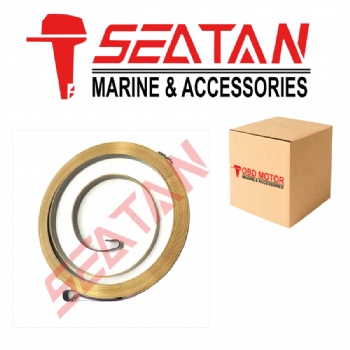 6F5-15713-00 SPRING, STARTER