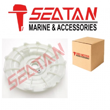 6F5-15714-03 T36-04050004 STARTER WHEEL