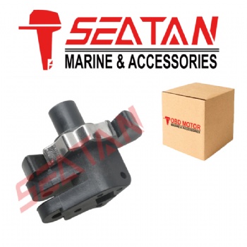 6F5-44121-00 T36-05010200 LEVER, SHIFT ROD