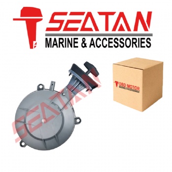 6F5-W1571-02 T36-04050000 STARTER COWLING ASSY