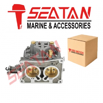 6F6-14301-04 T36-04000300W CARBURETOR