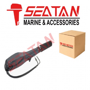 6F6-W0084-00-4D STEERING HANDLE ASSY