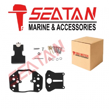 6F6-W0093-00 CARBURETOR SERVICE KITS