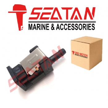 6G1-24305-05 FUEL CONNECTOR