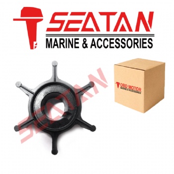 6G1-44352-00 IMPELLER