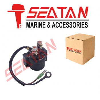 6G1-81941-10 STARTER REALLY ASSY