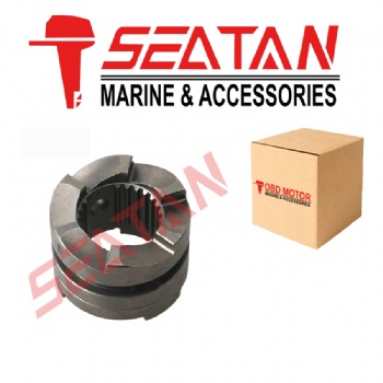 6H1-45631-01 60F CLUTCH DOG