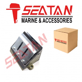 6H2-13610-00 688-W0004-00 REED VALVE