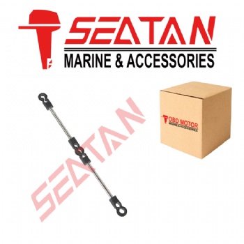 6H3-41217-00  ROD ACCEL LEVER