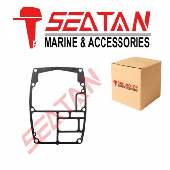 6H3-45113-00 6H3-45113-A0 ENGINE GASKET