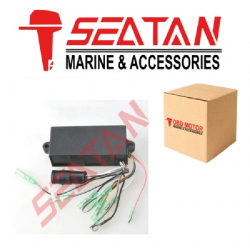 6H3-85540-11 60HP CDI