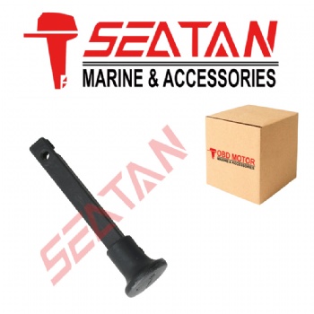 6H4-41271-01 15F KNOB, CHOKE