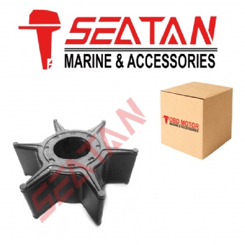 6H4-44352-02 IMPELLER