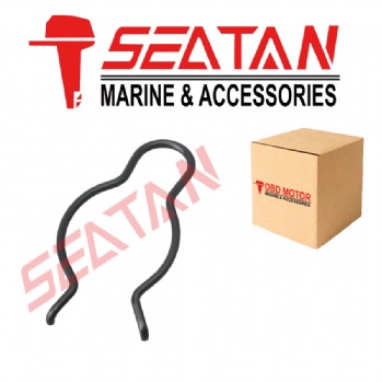 6F5-15715-00 T20-06060011 SPRING FRICTION