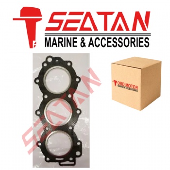 6J8-11181-00 6J8-11181-A2 CYLINDER GASKET