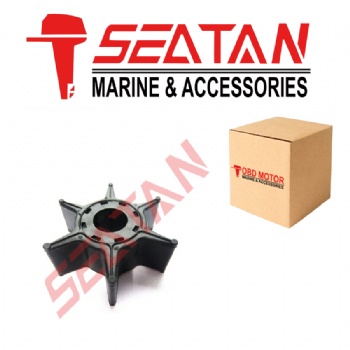 6L2-44352-00  18-3065 500384 9-45613 IMPELLER