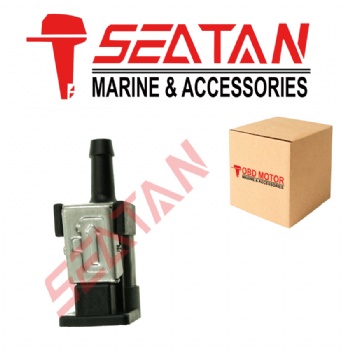 6Y1-24305-06 FUEL CONNECTOR