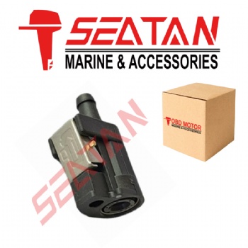 6Y2-24305-06 FUEL CONNECTOR