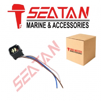 9E471-04305 CONNECTOR