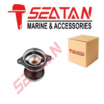 6N0-G5361-00-4D 8HP CAP,LOWER CASING 8HP